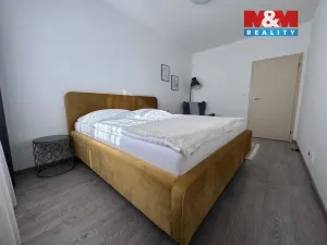 Prodej bytu 2+kk, Ostrava, Jantarová, 56 m2