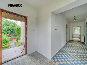 Prodej rodinného domu, Starý Kolín, B. Němcové, 87 m2