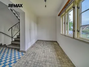 Prodej rodinného domu, Starý Kolín, B. Němcové, 87 m2