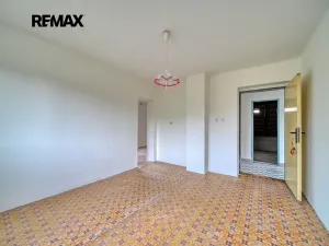 Prodej rodinného domu, Starý Kolín, B. Němcové, 87 m2