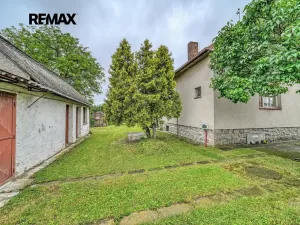 Prodej rodinného domu, Starý Kolín, B. Němcové, 87 m2