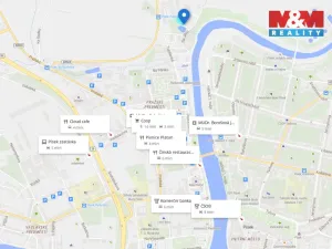 Prodej pozemku pro bydlení, Písek, Na Jihru, 2647 m2