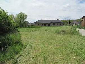 Prodej pozemku pro bydlení, Neveklov, 1421 m2