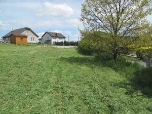 Prodej pozemku pro bydlení, Neveklov, 1421 m2