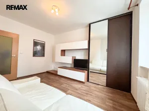 Prodej bytu 3+1, Hodonín, Masarykovo nám., 83 m2