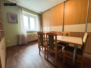 Prodej bytu 3+1, Hodonín, Masarykovo nám., 83 m2