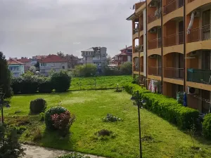 Prodej bytu 1+kk, Aheloy, Bulharsko, 49 m2