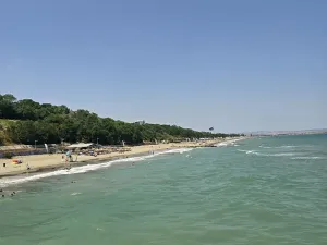 Prodej bytu 1+kk, Aheloy, Bulharsko, 49 m2