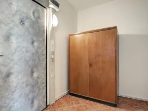 Pronájem bytu 1+1, Praha - Chodov, Brodského, 30 m2