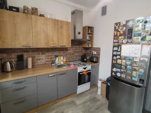 Pronájem bytu 2+1, Plzeň, Koterovská, 56 m2