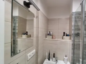 Pronájem bytu 2+1, Plzeň, Koterovská, 56 m2