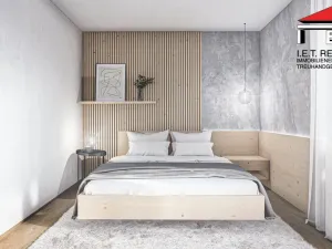 Prodej bytu 3+kk, Loučná nad Desnou - Rejhotice, 59 m2