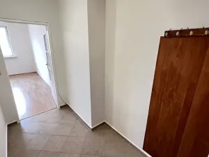 Pronájem bytu 1+kk, Praha - Nusle, Na Pankráci, 33 m2