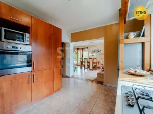 Prodej rodinného domu, Hradec nad Moravicí, Za Tratí, 198 m2