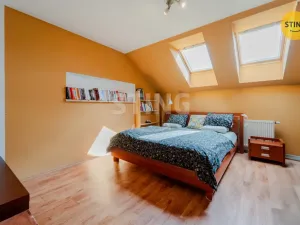 Prodej rodinného domu, Hradec nad Moravicí, Za Tratí, 198 m2