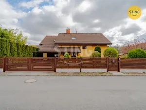 Prodej rodinného domu, Hradec nad Moravicí, Za Tratí, 198 m2