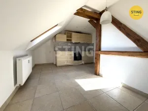 Pronájem bytu 2+kk, Ostrava, 71 m2