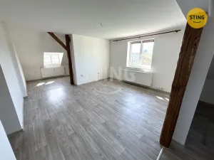 Pronájem bytu 2+kk, Ostrava, 71 m2