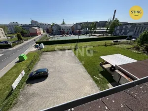 Pronájem bytu 2+kk, Ostrava, 71 m2