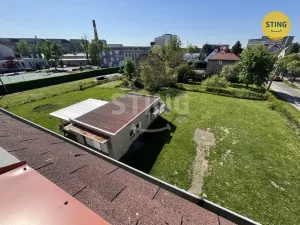 Pronájem bytu 2+kk, Ostrava, 71 m2