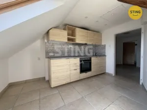 Pronájem bytu 2+kk, Ostrava, 71 m2