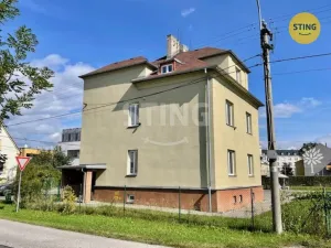 Pronájem bytu 2+kk, Ostrava, 71 m2