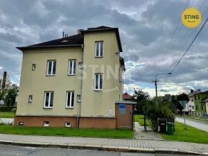 Pronájem bytu 2+kk, Ostrava, 71 m2