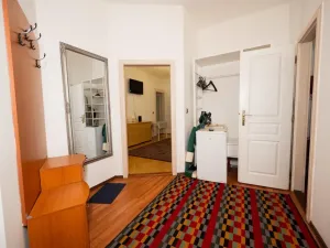 Pronájem bytu 3+kk, Praha - Nové Město, Krakovská, 102 m2