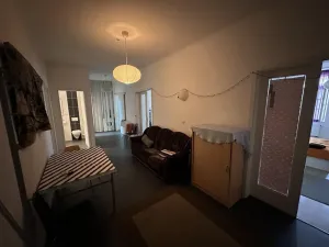 Pronájem bytu 3+1, Praha - Nové Město, Krakovská, 120 m2