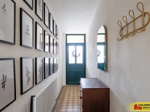 Prodej rodinného domu, Dlouhá Loučka - Křivá, 298 m2