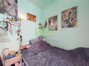 Prodej bytu 3+1, Roudnice nad Labem, třída T. G. Masaryka, 67 m2