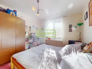 Prodej bytu 3+1, Roudnice nad Labem, třída T. G. Masaryka, 67 m2