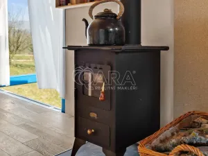 Prodej zahrady, Lhotka nad Labem, 1403 m2