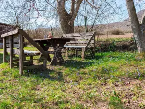 Prodej zahrady, Lhotka nad Labem, 1403 m2