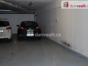 Pronájem bytu 2+kk, Praha - Prosek, Nad Krocínkou, 63 m2