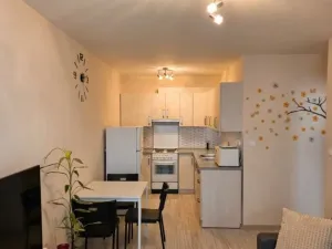Pronájem bytu 2+kk, Louny, Zahradní, 40 m2