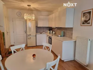 Pronájem rodinného domu, Hostivice, Kutnauerova, 75 m2