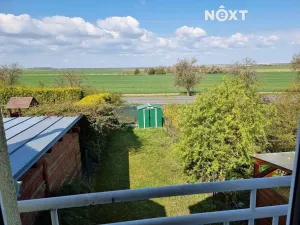 Pronájem rodinného domu, Hostivice, Kutnauerova, 75 m2