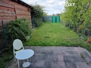 Pronájem rodinného domu, Hostivice, Kutnauerova, 75 m2