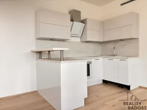 Pronájem bytu 2+kk, Olomouc, Ostrovní, 68 m2