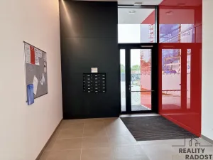 Pronájem bytu 2+kk, Olomouc, Ostrovní, 68 m2