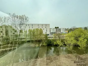 Pronájem bytu 2+kk, Olomouc, Ostrovní, 68 m2