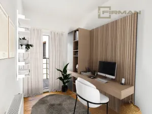 Prodej rodinného domu, Praha - Zbraslav, Elišky Přemyslovny, 171 m2