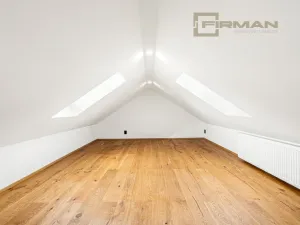 Prodej rodinného domu, Praha - Zbraslav, Elišky Přemyslovny, 171 m2