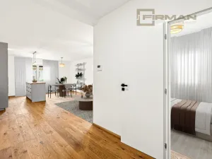 Prodej rodinného domu, Praha - Zbraslav, Elišky Přemyslovny, 171 m2