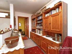 Prodej činžovního domu, Kladno, Osvoboz. pol. vězňů, 1000 m2