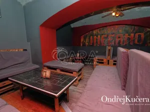 Prodej činžovního domu, Kladno, Osvoboz. pol. vězňů, 1000 m2