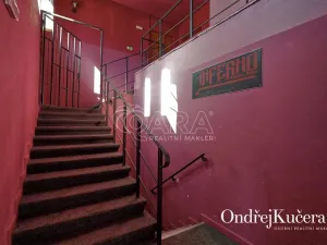 Prodej činžovního domu, Kladno, Osvoboz. pol. vězňů, 1000 m2