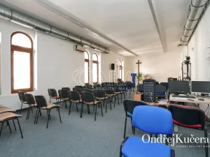 Prodej činžovního domu, Kladno, Osvoboz. pol. vězňů, 1000 m2