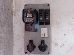 Prodej garáže, Plzeň - Bukovec, 17 m2